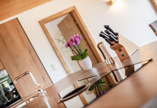 Gotthard - Fine Living Apartments Hotel Overview