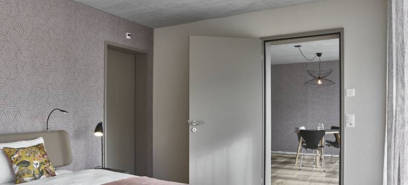 Maier的BoHo  - 无接触入住(BoHo by Maier - Kontaktloser Check-IN)图片