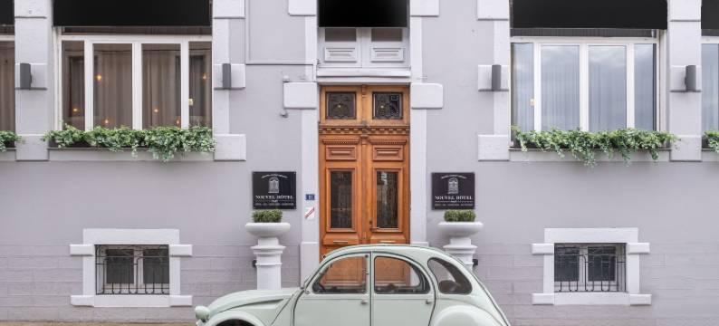 Nouvel Hôtel & Appartements图片