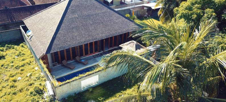 吉利棕榈别墅(Gili Palms Villas)图片