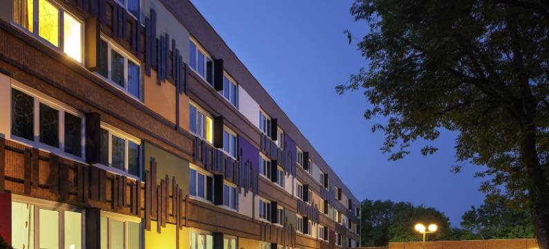 宜必思尚品贝桑松酒店(Ibis Styles Besançon)图片