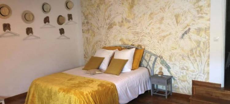 Le Chalet Bleu - Tout Bonnement Bien图片