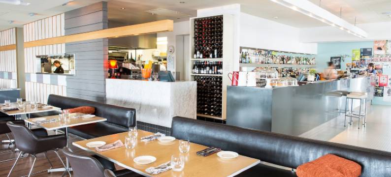 朗塞斯顿海港派珀斯酒店(Peppers Seaport Launceston)图片