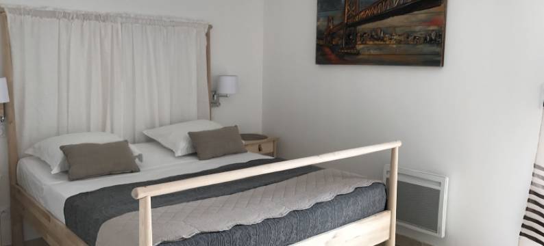 勒迪维姆德米亚皮酒店(Le Devem de Mirapier)图片