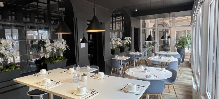 布里斯托尔酒店(Hôtel Bristol)图片