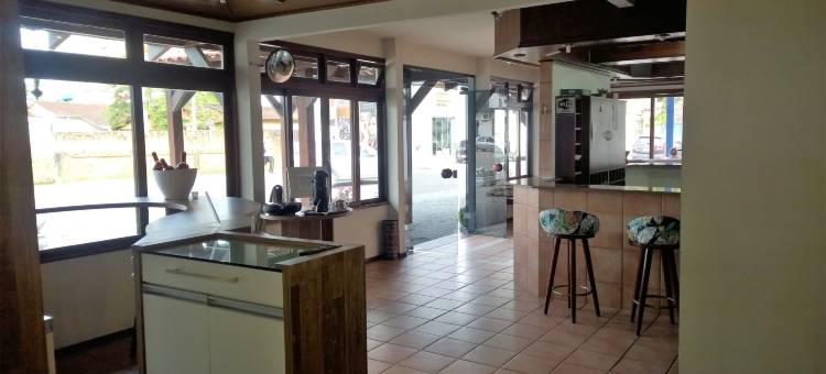 皮卡拉斯酒店(Hotel Piçarras)图片