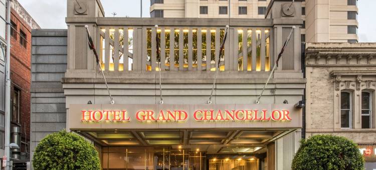 阿德莱德大臣酒店(Hotel Grand Chancellor Adelaide)图片