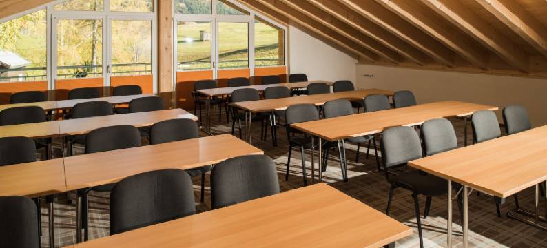 索尼克高山酒店(Alpenhotel Sonneck - Mit Bergbahnticket)图片