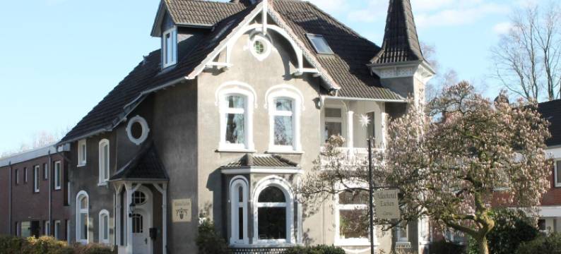 埃申爱丽酒店(Alleehotel-Eschen)图片