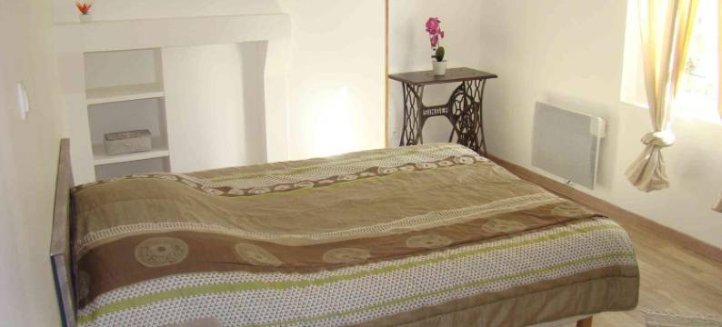 美人酒店(A la Belle Dame)图片