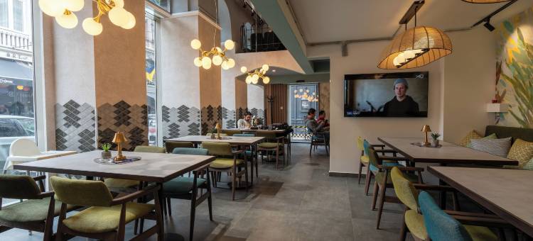 阿斯特拉酒店(Hotel Astra)图片