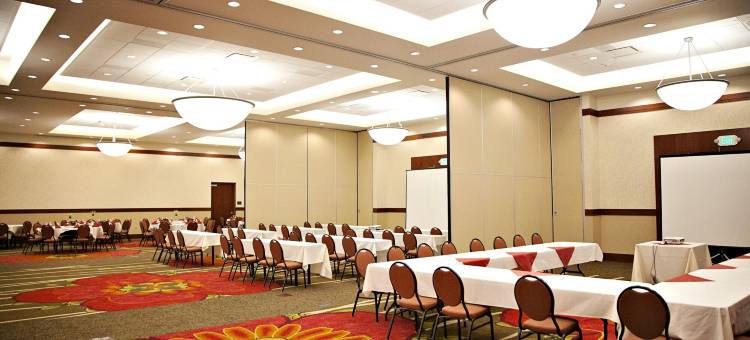 圣乔治希尔顿花园酒店(Hilton Garden Inn St. George)图片