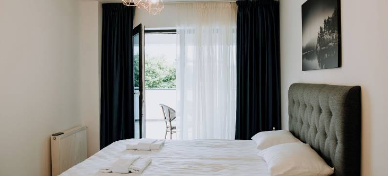 禅中心公寓(Zen Central Apartments)图片