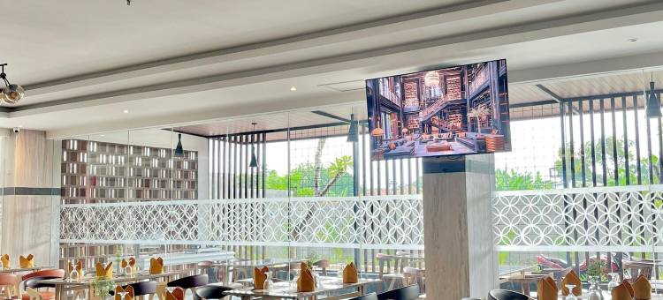 林恩酒店图班(LYNN Hotel Tuban)图片