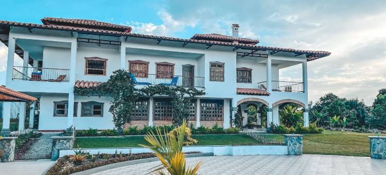 蒙塔涅萨老爷车酒店(Hotel la Casona Montanesa)图片