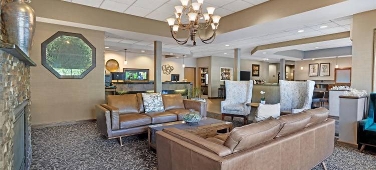 市中心贝斯特韦斯特优质酒店(Best Western Plus City Center)图片