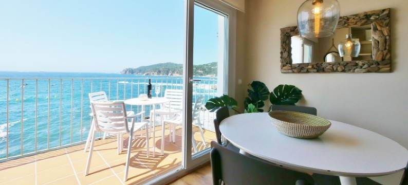 康查之家公寓(Casa Concha Apartamentos en Primera Linea de Mar)图片