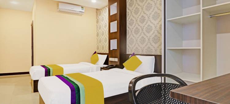 Itsy酒店蓝宝石公寓(Itsy Hotels Sapphire Residency)图片