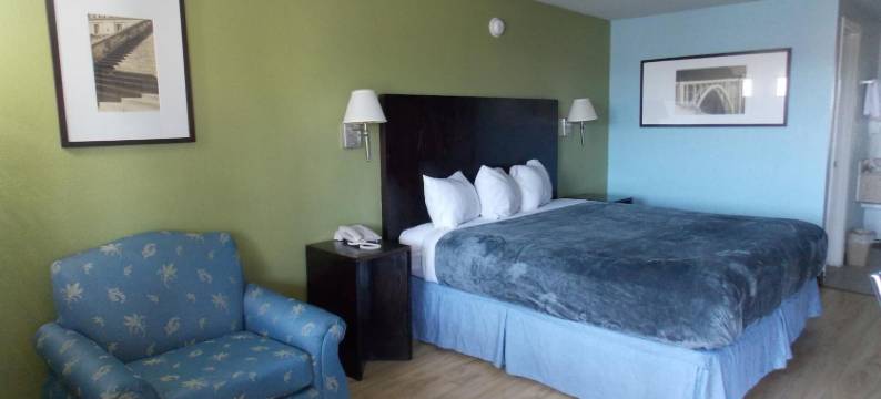 奥古斯塔百汇酒店(Augusta Best Inn)图片