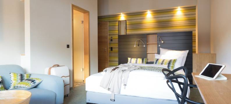 Das Freiberg Romantikhotel图片