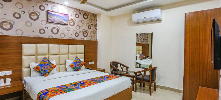 缤旅玩乐酒店(FabHotel Frolic)图片