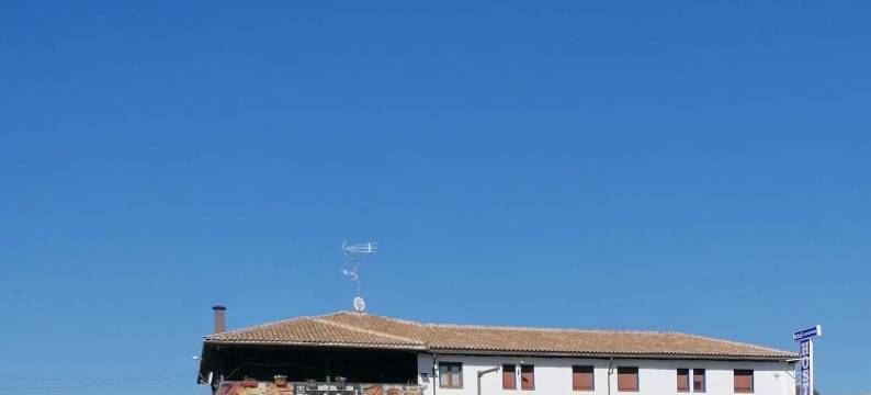 H&G洛佐约拉(H&G Lozoyuela)图片