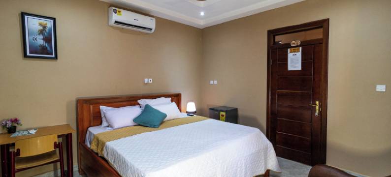 谷歌客房(Coded Guest House)图片