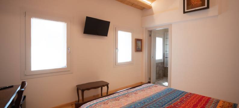 B&B Basta Bussare旅馆(B&B Basta Bussare)图片