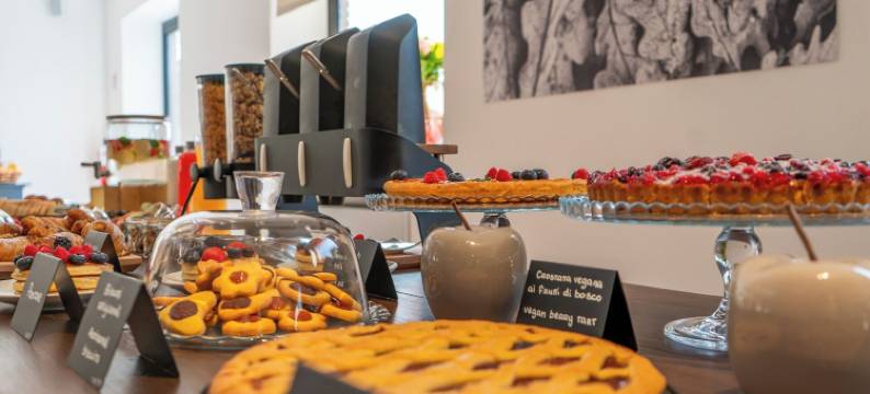 枢纽酒店(Hub Hotel)图片