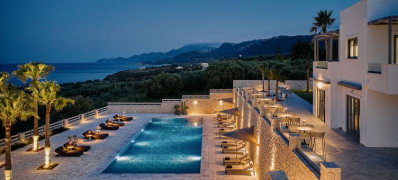 四套房舒适套房(Quattro Suites)图片