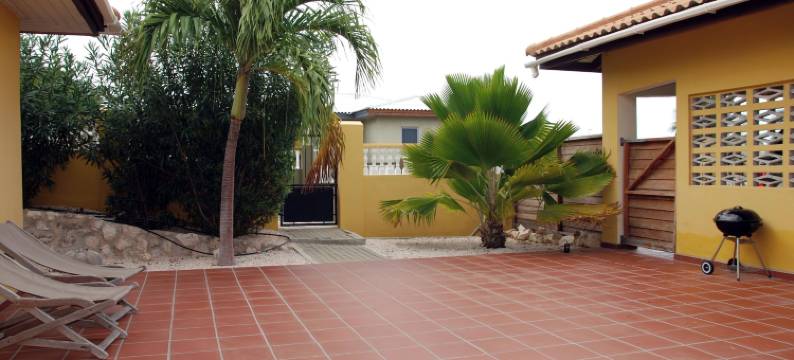 米洛德公寓(Mirador Apartments)图片