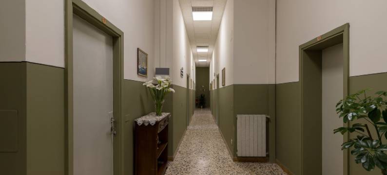 安蒂卡迪莫拉圣安娜(Antica Dimora Sant'Anna)图片