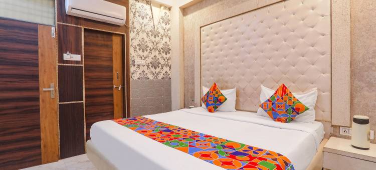 缤旅特里维尼酒店(FabHotel Triveni)图片