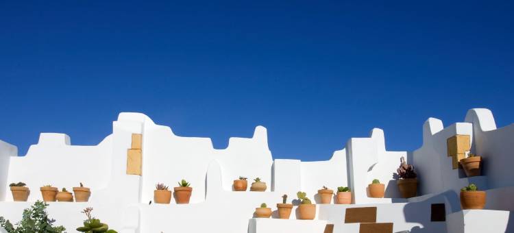 弗拉克鲁兹酒店(Hotel Veracruz)图片