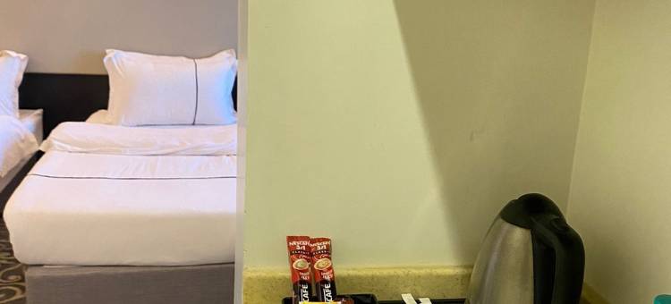 MBN阿塔玛酒店(MBN ARTAMA Hotel)图片