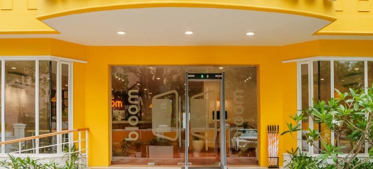 康诺特广场·Bloom精品(Bloom Boutique - Connaught Place Area)图片