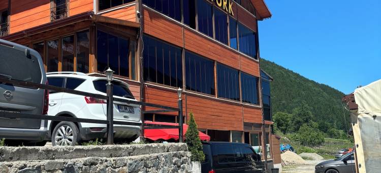 乌曾戈尔奥兹图尔克酒店(Uzungöl Ozturk Hotel)图片