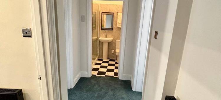 大莫尔文酒店(Great Malvern Hotel)图片