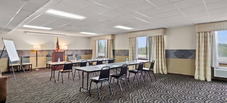 舒适酒店-大都会机场(Comfort Inn Metro Airport)图片