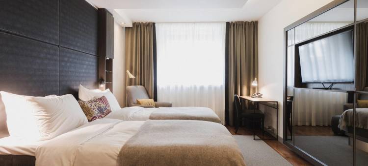 格洛艺术酒店(Home Hotel Jugend)图片