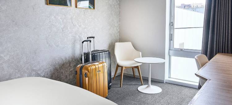 沼津大和鲁内酒店(Daiwa Roynet Hotel Numazu)图片