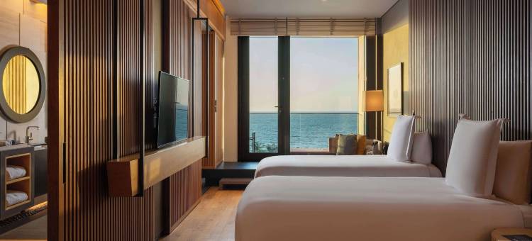 迪拜悦榕庄酒店(Banyan Tree Dubai)图片