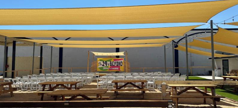 星光旅馆及套房汽车旅馆 29 棕榈树 约书亚树国家公园(Starlight Inn & Suites Motel 29 Palms Joshua Tree National Park)图片