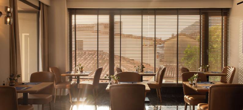 瑙斯酒店(Naus Hotel)图片