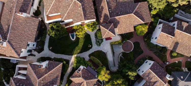 伊林甘多, 圣芭芭拉(El Encanto, Santa Barbara)图片