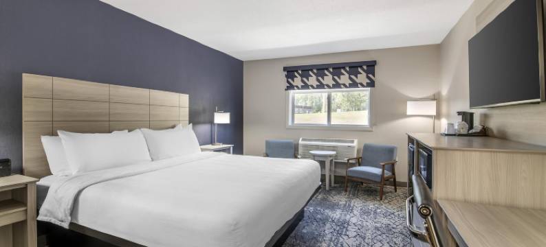 贝斯特韦斯特加勒比酒店(Best Western Caribou Inn)图片