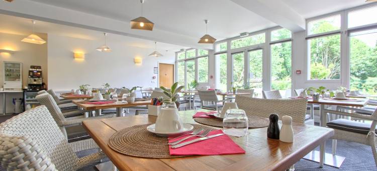 马诺尔酒店(Logis Hôtel - le Manoir de Sauvegrain)图片