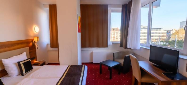 卢纳酒店(Hotel Luna)图片