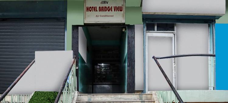 Hotel O Bridge View图片