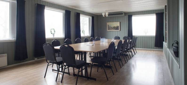 格罗史泰旅馆(Glomstad Gjestehus)图片